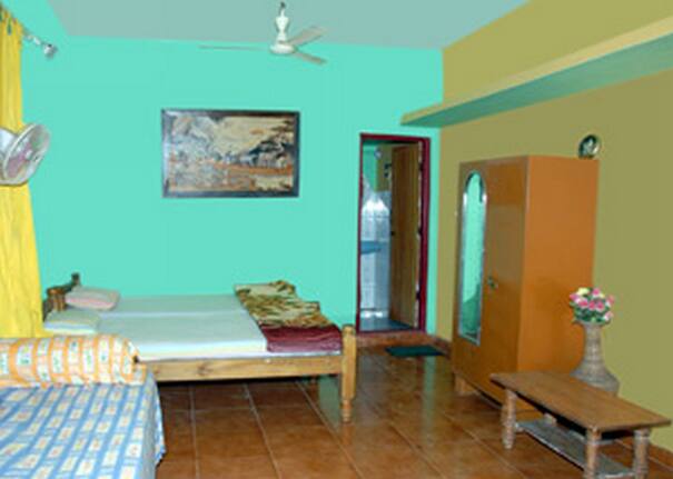 Abhay Green Valley, Madikeri 4
